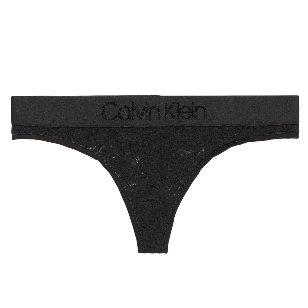 Intrinsic Lace Thong Brief 